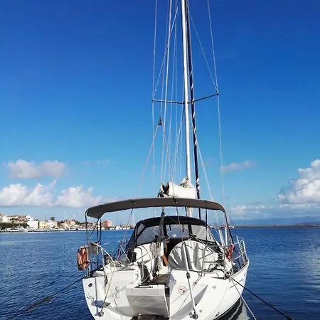 Bed & Boat * 칼리아리