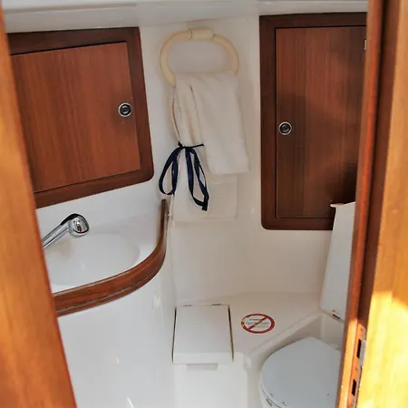 Bed & Boat 칼리아리