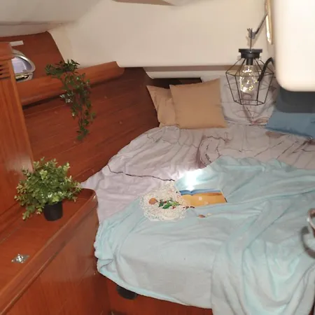 Bed & Boat * Κάλιαρι